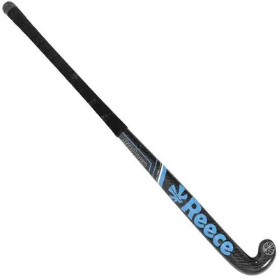 Productafbeelding van REECE PRO POWER 800 veldhockeyschep, heren, zwart, 36,5 L