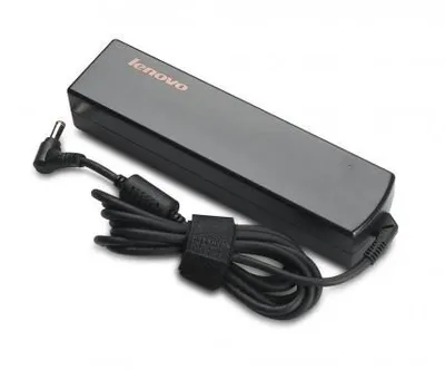 Zdjęcie produktu dla Lenovo 42T4433, Laptop, Wewnętrzna, 100-240 V, 50/60 Hz, 90 W, 20 V