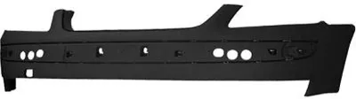 Produktbild von DIEDERICHS Stoßstange Stoßfänger für VW TOURAN (1T1, 1T2) 2295050