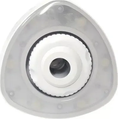 Produktbild von Interline 57113000, LED, Weiß, LED, 6 Lampen, Pool, 230 V