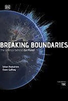 Produktbild von Breaking Boundaries