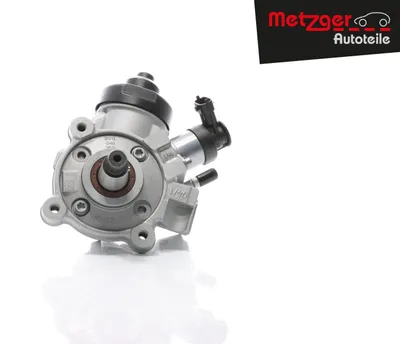 Produktbild von METZGER 0830039 Hochdruckpumpe Kraftstoffpumpe passend für PEUGEOT 2008 Kombi (CU) Common Rail