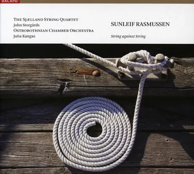 Obrázok produktu pre Sunleif Rasmussen: "Songs Of Seasons"