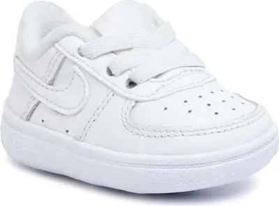 Imagen del producto de Zapatillas Nike CK2201-100, color blanco, talla 17