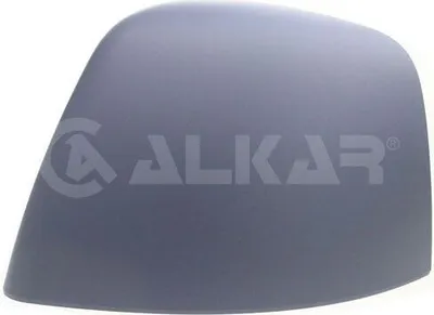 Produktbild von ALKAR 6342341 Außenspiegel Abdeckung Kappe Rechts für FORD Tourneo Connect / Grand Tourneo Connect V408 Kombi Grundiert Spiegelkappe