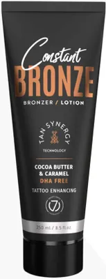 Produktbild von 7suns Constant Bronze Bronzer Lotion 250ml