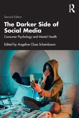 Produktbild von The Darker Side of Social Media