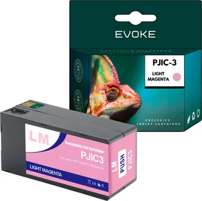 Image de Cartouche pour Epson PJIC3 ️️ Discproducer PP 100N11 PP 50II PP100II PP100III ️