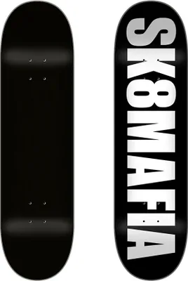 Produktbild von Sk8Mafia WIP SMDE0025A020 in nan color
