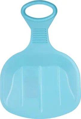 Produktbild von Multipack 10pcs Bingo Schlitten Schaufel Cyan