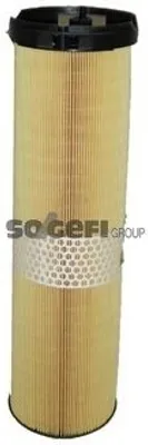 Produktbild von Luftfilter COOPERSFIAAM FILTERS FL9210 passend für MERCEDES-BENZ E-Klasse Limousine (W211) Filtereinsatz