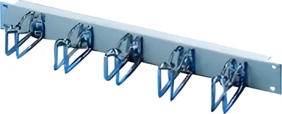 Produktbild von Rittal DK 7257.200, Stahl, Grau, 1 Stück(e)