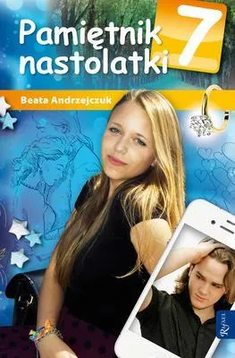 Immagine prodotto di Pamietnik nastolatki 7