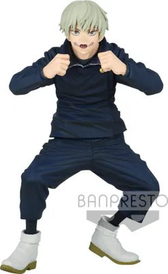 Obrázok produktu pre Jujutsu Kaisen Toge Inumaki figúrka 15cm
