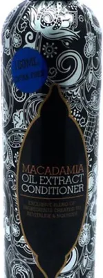 Obrázek produktu pro Macadamia Oil Extract kondicionér pro ženy 400 - Xpel