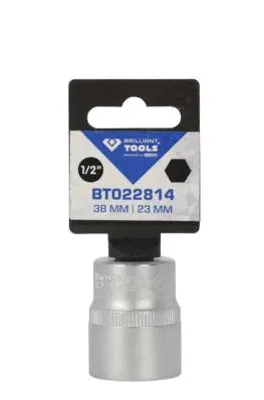 Produktbild von KS TOOLS Stecknuss 23 0 23 0 23 0 BT022814