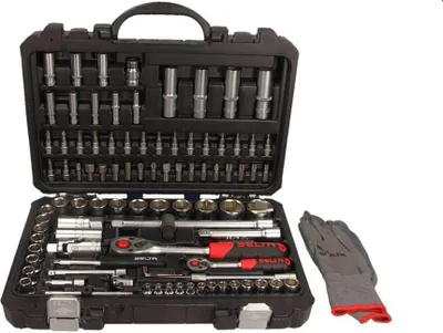 Produktbild von SELTA SE-4594 Werkzeug-Set