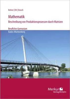 Obrázok produktu pre Mathematik