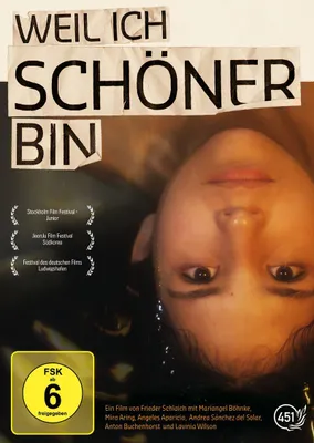 Produktbild von Weil ich schöner bin