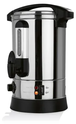 Produktbild von GOURMETmaxx Glühweinkocher 6,5l 1500W