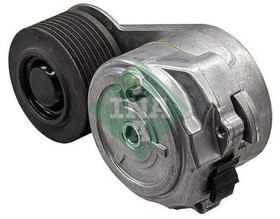 Produktbild von INA 534 0967 10 Riemenspanner Keilrippenriemen