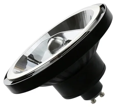 Produktbild von Spectrum GU10 LED Spot Lampe 1200lm 3000K Warmweiß 230V