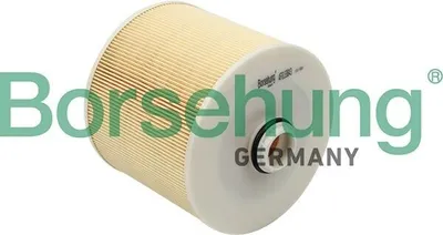 Produktbild von Luftfilter Borsehung B12807 für AUDI A6 Avant (4F5, C6) Filtereinsatz