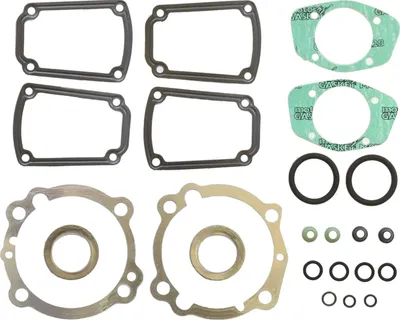 Zdjęcie produktu dla Zestaw uszczelek górnej części silnika do Ducati Sport 750 z lat 1988–1990 firmy Athena – nowy
