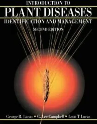 Obrázek produktu pro Introduction to Plant Diseases: Identification and Management