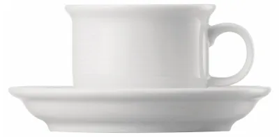 Produktbild von Espressotasse 2-tlg. - Trend Weiß - Thomas - 11400-800001-14715