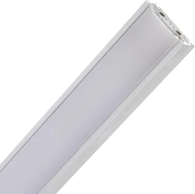 Produktbild von Profil mit LED-Streifen Aretha 1 meter 15W 6000K Kaltweiß