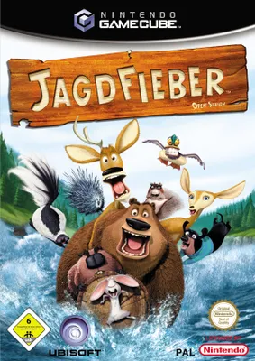 Produktbild von Jagdfieber