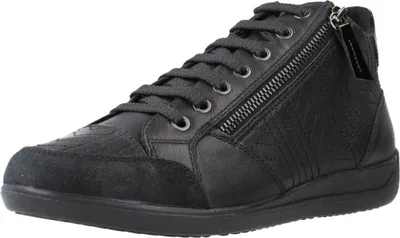 Produktbild von GEOX D MYRIA B Schuhe Schwarz