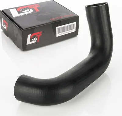 Produktbild von Ladeluftschlauch Abgasturbolader für Opel Movano B für Renault Master 3 2.3 CDTi