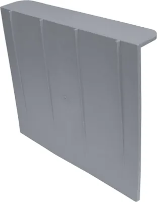 Produktbild von Marley Geruchsverschluss 160x129mm 532509 für Einlaufschacht Schacht Verschluss Ablauf
