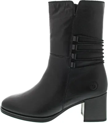 Produktbild von Remonte Stiefelette in schwarz, Gr. 37