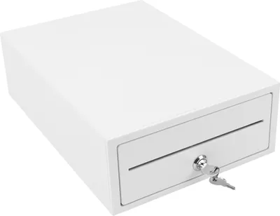 Imagen del producto de Olympia 947990113 Olympia Kassenlade 208 mini                            weiss
