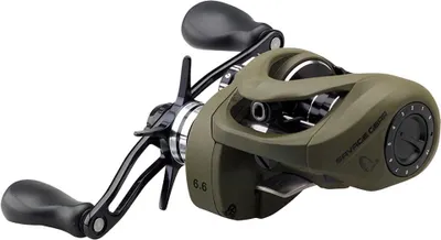 Produktbild von Savage Gear SG8 250 RH BC 8.1:1 - Rechtshand Baitcaster Rolle