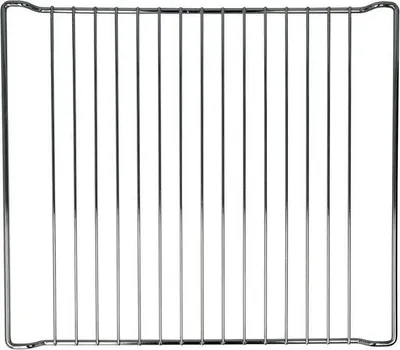 Produktbild von Famanu Backblech 42,2 x 37 cm - Ideal zum Backen von Pizza, Keksen und Brot