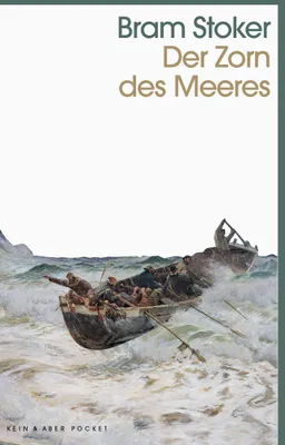 Produktbild von Der Zorn des Meeres