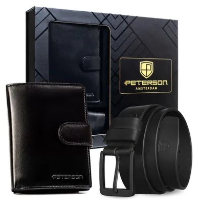 Produktbild von Geldbörse Peterson rovicky316680XXA
