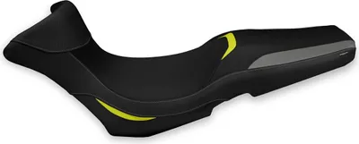 Produktbild von Satteldecke Comfort 1GRY-4 für Triumph Tiger 1050 Sport (2013-2020)