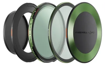 Obrázok produktu pre Freewell - FW-BL67-VNDKIT - Filtre pre fotoaparáty