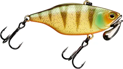 Produktbild von Illex TN 60 Trigon Agressive Perch