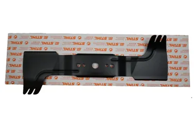 Produktbild von STIHL original Rasenmäher Messer Viking MB ME 450 455 545 - 63407020100
