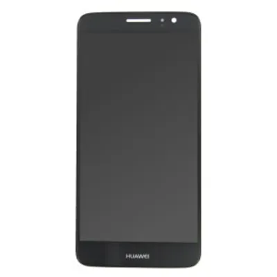 Produktbild von Display für Huawei NOVA Plus Schwarz LCD Touch Bildschirm Ersatz