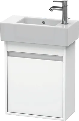 Produktbild von Duravit Duravit Waschtischunterbau KETHO 225x450x550mm Ans re we ma