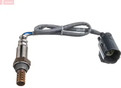 Produktbild von DENSO Lambdasonde für LAND ROVER Range Rover III (L322) Beheizt Fingersonde 410mm DOX-0413