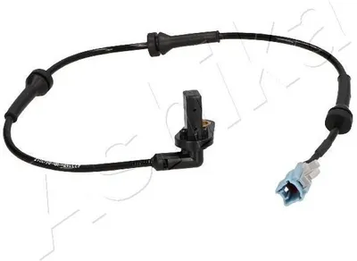 Produktbild von ASHIKA ABS Sensor Raddrehzahl Hinten Links für NISSAN X-TRAIL (T30) 151-01-143