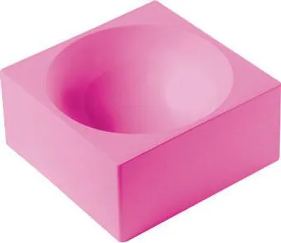 Obrázek produktu pro Forma polokoule 0,4l Dome 11x5cm